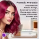 Emulsão Reveladora OX 900ml Royal Color: Ativação Profissional para Cores Vibrantes - 10 volumes (5)