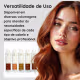 Emulsão Reveladora OX 900ml Royal Color: Ativação Profissional para Cores Vibrantes - 6 volumes (6)