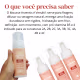 Mousse Modelador Cachos Light 150ml - Arvensis (2)
