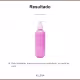 Hidratante Corpo e Rosto 200ml Creme Toque Aveludado Alleva - ROSE ESSENCE (4)