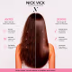 Kit NICK VICK Liso Extremo (Shampoo, Condicionador e Máscara Liso Extremo) (2)