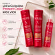 Kit NICK VICK Color Protect Alta Performance (Shampoo, Cond e Spray Bifásico) (4)