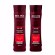 Kit NICK VICK S.O.S. Fios Alta Performance (Shampoo e Condicionador) (1)