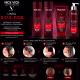 Kit NICK VICK S.O.S. Fios Alta Performance (Shampoo e Condicionador) (3)