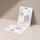 Kit EcoBe Charcoal Ampoule Mask Pack Máscaras Detox Carvão (10 Unidades) (3)