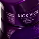 KIT NICK VICK MATIZADOR COMPLETO(Shampoo, Cond, Másc. e Spray Loiros) (5)