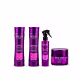KIT NICK VICK MATIZADOR COMPLETO(Shampoo, Cond, Másc. e Spray Loiros) (1)