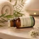 Óleo Essencial Puro Natural de Melaleuca 10 ml (3)