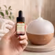 Óleo Essencial Puro Natural de Sândalo Amyris 5 ml (3)