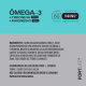 FortLife Pharma Ômega-3 + Treonina + Magnésio - Suplemento Vitamínico (60 Cápsulas) (4)