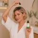 Óleo Vegetal Puro Natural Prensado a Frio de Alecrim 30ml (2)