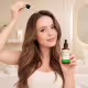Óleo Vegetal Puro Natural Prensado a Frio de Alecrim 50ml (4)