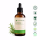 Óleo Vegetal Puro Natural Prensado a Frio de Alecrim 100ml (5)