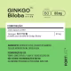 FortLife Pharma Ginkgo Biloba 80mg - Suplemento Vitamínico (60 Cápsulas) (3)