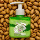 Gel Hidratante Beijável PhálleBeauty Girls - Pistache com Creme 180g (3)