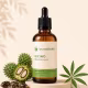 Óleo Vegetal Puro Natural de Rícino 100ml (1)
