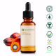 Óleo Vegetal Puro Natural de Ojon Polpa /Batana 30 ml (6)