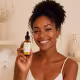 Óleo Vegetal Puro Natural de Ojon Polpa /Batana 30 ml (2)