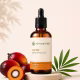 Óleo Vegetal Puro Natural de Ojon Polpa /Batana 100ml (1)