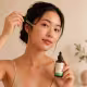 Óleo Vegetal Puro Natural Prensado a Frio de Centella Asiática 50ml (2)