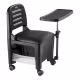 Cirandinha Cadeira Manicure Assento Com Mesa Completa Dompel (4)