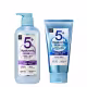Mise en Scène - Shampoo Moisture Hyaluronic Collagen 700g + Máscara 1500 Shot 300g