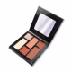 Paleta de Sombras Nude - Phallebeauty (2)