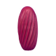 Masturbador Masculino Egg Silicone Textura Homem Peniano Flexível Anatômico Lavável Portátil Estimulador Íntimo Brinquedo Sexual Prazer Reutilizável Macio Discreto Manga Acessório Sensual Vinho (1)