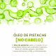 Kit Nutrição Capilar Pistache Biofios Glow Diário Revitalizante (3 Produtos) (2)