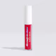Dailus Gloss Labial Morango do Amor - Cobertura Crocante 4ml (1)
