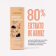 Toner de Arroz - Olívia Bebe Água Tônico Facial Hidratante para Peles Oleosas e Mistas 200ml (2)