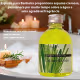 Espuma De Banho Banheira Capim Limão Ofurô Hidro Relax 250ml (5)