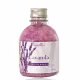 Sais de Banho Banheira Espumante Lavanda Hidro Ofurô Spa Relax 250g Bagnare (1)
