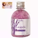 Sais de Banho Banheira Espumante Lavanda Hidro Ofurô Spa Relax 250g Bagnare (2)