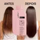 Kit Semi Definitiva 5 em 1 Progressiva Exclusive (2x1L) | Tratamento Capilar Profissional  (3)