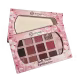 Bitarra Beauty by Kennedy Hoffman Paleta de Sombra - SOFT NUDE 15 Cores (1)