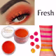 Bitarra Beauty Sombra Asa de Borboleta Ultrapigmento Neon Fresh - Pigmento 1,5g (2)
