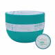 Manteiga Corporal Hidratante Alleva 200g - BLOOM FANTASY (1)