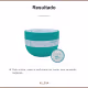 Manteiga Corporal Hidratante Alleva 200g - BLOOM FANTASY (4)