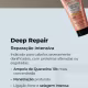 Kerasys Kit (Duo Revitalizing 180ml + Máscara Deep Repair 300ml) (5)