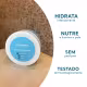 Cicatribem  Hidratante Corporal Sem Perfume 200 g — Aveia + Óleo de Girassol, Toque Suave (2)