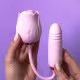 Sugador e Vai e Vem Shine Curadoria Désir - Roxo (2)