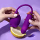 Sugador e Vai e Vem Shine Curadoria Désir - Roxo (3)