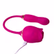 Sugador e Vibrador Finger Sweet Curadoria Désir  - Magenta (1)