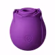 Sugador Flower Curadoria Désir  - Roxo (1)