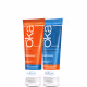 Kit Oka Óleo de Argan Shampoo 250 Ml e Condicionador 200 Ml