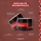 Aromia Cosméticos Reconstrução - Máscara Capilar 300g (3)