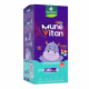 Kit C2 Suplemento MuneVitan Kids Vitamina C - Biofhitus (2)