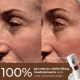 Creme Antirrugas Lift Instantâneo FIRM up  Le'Kéfir 15g 40+ (3)