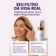 Creme Antirrugas Lift Instantâneo FIRM up  Le'Kéfir 15g 40+ (7)